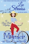 Murder on the Boardwalk - Lee Strauss