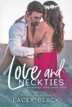 Love and Neckties (Rockland Falls Book 4) - Lacey Black