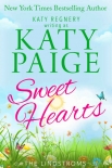 Sweet Hearts (The Lindstroms Book 3) - Katy Paige