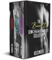 The Barrett Brothers Collection - K Cinder