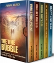 The Time Bubble Box Set 2 - Jason Ayres