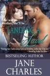 Landing a Laird (Novella) - Charles, Jane