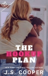 The Hookup Plan (The Love Plan Book 2) - J. Cooper