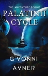 Palatinii Cycle - G'vonni Avner