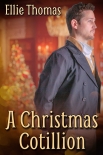 A Christmas Cotillion - Ellie Thomas