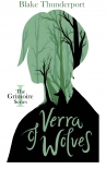 Verra of Wolves - Blake Thunderport