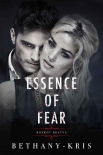 Essence of Fear: Boykov Bratva - Bethany-Kris