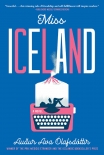 Miss Iceland - Audur Olafsdottir