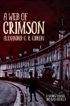 A Web of Crimson - Alexander Gideon