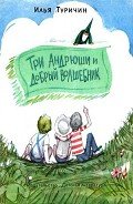 Три Андрюши и Добрый Волшебник - Туричин Илья Афроимович