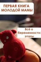 Все о беременности: этапы - Мельников Илья