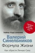 Формула Жизни. Как обрести Личную Силу - Синельников Валерий Владимирович