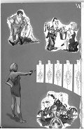 Мій чоловік — пінгвін - Львова Ірина
