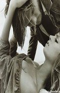 Ночная бабочка (СИ) - Левковская Настя