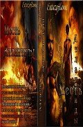 Месть Атлантиды (СИ) - "Extazyflame"
