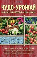 Чудо-урожай. Большая энциклопедия сада и огорода - Полякова Галина Викторовна