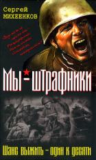 Из штрафников в гвардейцы. Искупившие кровью - Михеенков Сергей Егорович