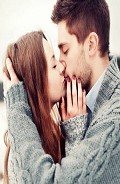 Любовь, как в книжке (СИ) - Полежаева Инна Анатольевна