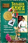 Большая книга приключений для чемпионов и чемпионок (сборник) - Иванова Вера