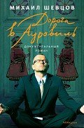 Дорога в Ауровиль - Шевцов Михаил