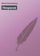 Некрасов - Айхенвальд Юлий Исаевич
