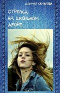 Стрелка на школьном дворе (СИ) - Камалова Альфия