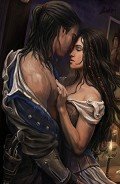 Черная Лилия (СИ) - Соул Илона