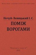 Поміж ворогами - Нечуй-Левицький Іван Семенович