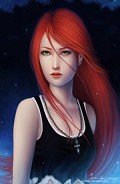 Открыть глаза (СИ) - Георгиева Инна Александровна