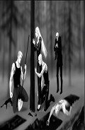 Боец тишины (СИ) - Северский Стас "stasseverskiy"