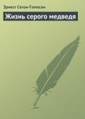 Жизнь серого медведя - Сетон-Томпсон Эрнест