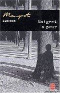Мегрэ в тревоге - Сименон Жорж