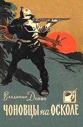 Чоновцы на Осколе - Долин Владимир Аркадьевич