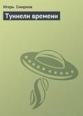 Туннели времени - Смирнов Игорь