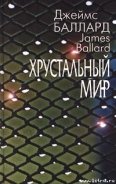 Сторожевые башни - Баллард Джеймс Грэм