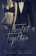 Twisted Together - Winters Pepper