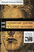 Нетаджикские девочки. Нечеченские мальчики - Соколов-Митрич Дмитрий