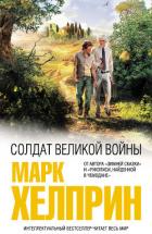 Солдат великой войны - Хелприн Марк