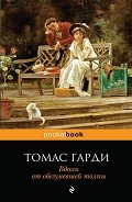 Вдали от обезумевшей толпы - Бирукова Евгения Николаевна