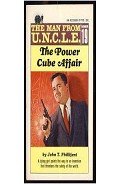 The Power Cube Affair - Phillifent John T.