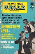 [Magazine 1967-­10] - The Mind-­Sweeper Affair - Davis Robert Hart