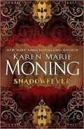 Shadowfever - Moning Karen Marie