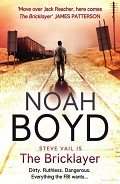 The Bricklayer - Boyd Noah