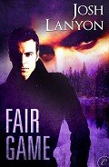 Fair Game - lanyon Josh