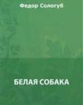 Белая собака - Сологуб Федор Кузьмич "Тетерников"