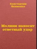 Молния наносит ответный удар - Якименко Константин Николаевич