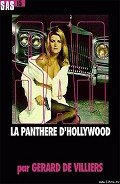Голливудская пантера - де Вилье Жерар