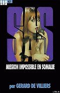 Невыполнимая миссия в Сомали - де Вилье Жерар