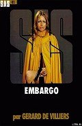 Эмбарго - де Вилье Жерар