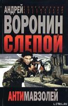 Антимавзолей - Воронин Андрей Николаевич